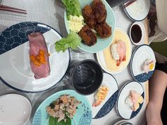 -滨寿司(高新伊藤店)