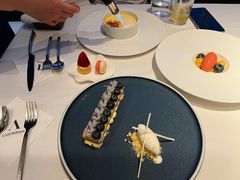 -L'Arome芳芳法国餐厅(仙林金鹰店)