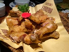 -前海沿·青岛菜(五四广场永旺店)