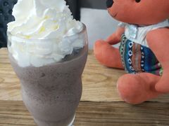 巧克力冰乐-漫咖啡MAANCOFFEE(清江路店)