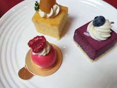 -怡聚轩全日制自助餐厅(大中华喜来登酒店)