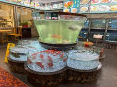 -德胜轩正宗顺德菜(宝安沙井会展中心店)