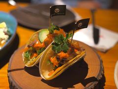 -黑角餐厅美式狂野Blackhorn(昌茂花园店)