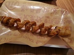 -遇见小面(江湾阳光天地店)