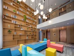 -大连米朵精选酒店(人民路港湾广场地铁站店)