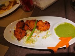 -Pita's&Tika's中东和印度风味餐厅(龙湖天街店)