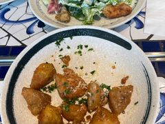 -PIZZA BIANCA(万象城店)