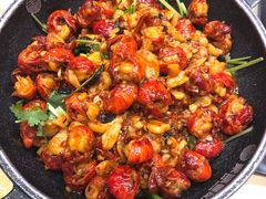 -聚味瞿记·龙虾堂(天元店)