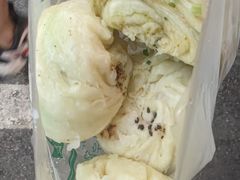-俞记安顺特色破酥包(民生路店)