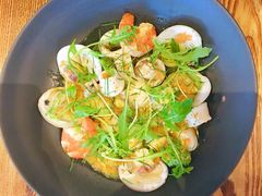 -Mercato莫卡多露台餐厅与酒吧(K11店)