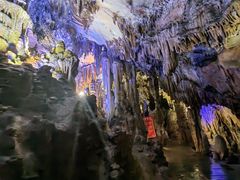 -灵栖洞天