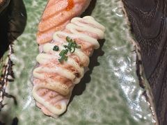-大雄寿司(中华广场店)