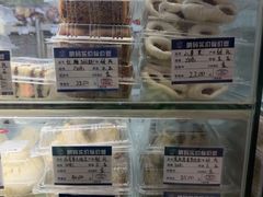-白玉兰食品甜凤店(合生汇店)