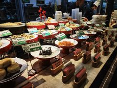 -令氏家外家周礼食府(桥南店)