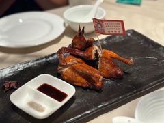 -侨美食家·粤菜(体育西路店)