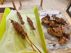 -老王太太串吧(中街店)