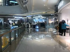-成都银泰城