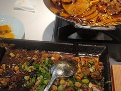 -全牛匠·乐山跷脚牛肉(西北旺万象汇店)