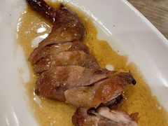 烤鸡翅-圣罗兰叻沙茶餐厅(金峰路店)