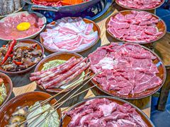 -阳阳老火锅(小南门店)