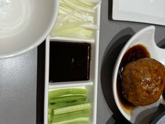 -四川饭店·川味水煮鱼(长白店)