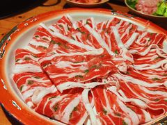 -胖三嬢·呱呱老火锅(北京总店)