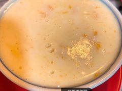 芒果蛋奶糊-玫瑰甜品(文明路店)