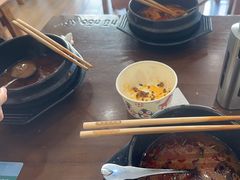 -猪脑壳凉面(武陵源店)