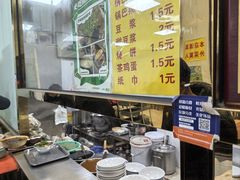 -正味斋锅巴菜(西北角店)