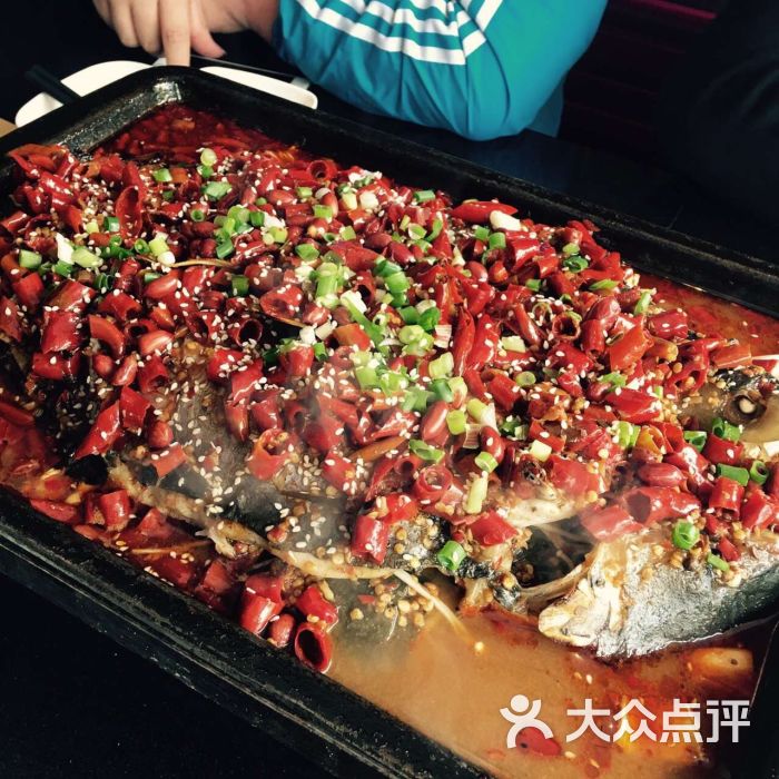 金牌炉鱼(嘉善店)图片 - 第217张