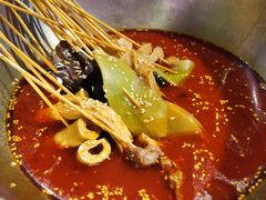 成都冷锅串串香-付小姐在成都(五道口店)