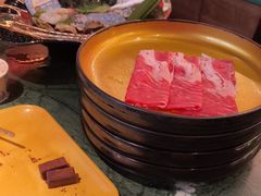 -牛New寿喜烧(曹路花园城店)