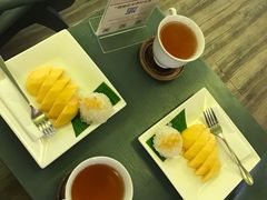 -Let’s Relax Spa(Chiangmai Pavillion)