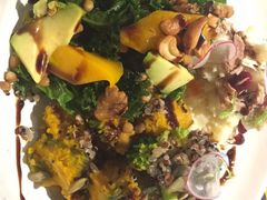 三拼沙拉-卡朋厨房(289艺术园区店)