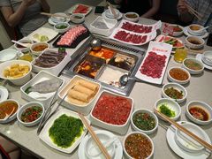 -海底捞火锅(群光广场店)