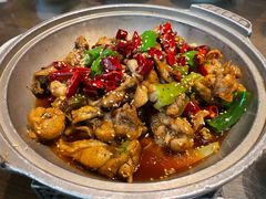 -辛香汇(飞洲店)