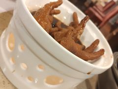 -点都德(大茶楼店)