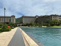 -舟山朱家尖威斯汀酒店·知味标帜自助餐厅