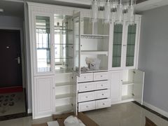 -索菲亚衣柜橱柜家具全屋定制(汶水红星店)