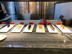 -福成自助烤肉(双桥万达店)
