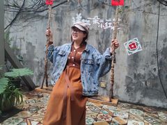 -时光花园(白鹭洲店)