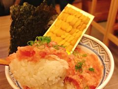 -豊 胜手丼