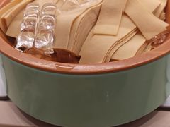 -龍歌自助小火锅(市北台东利群店)