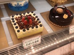 -匠造烘焙(联洋店)