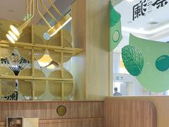 -蔡澜点心·粤菜(花城汇南区店)