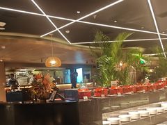 -拉蒂娜·巴西牛排馆 Latina·Brazilian Steakhouse(王府井喜悦店)