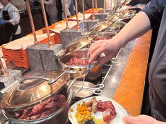 -拉萨瑞吉酒店-秀餐厅