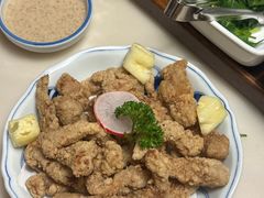 -林四喜·闽南传家菜(鼓浪屿店)