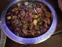 -胖哥俩肉蟹煲(永旺店)