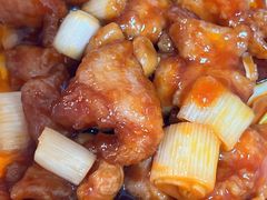 -香融府·烤鸭·家常菜(马家堡路店)
